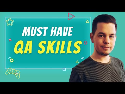How to Become a Game Tester? [Game QA tester]