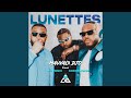 Lunettes (feat. MC YOSHI, Kokosvoice & Mauvais djo)