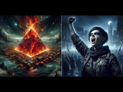 Звездные Короли | Адская Ночь