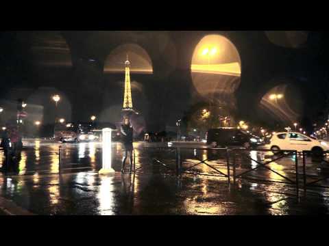 Easton feat. Madelin Zero - Undone [Music Video]