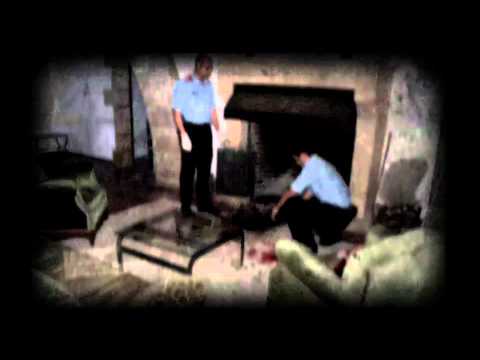 Trailer-Vorschau: Atrocious