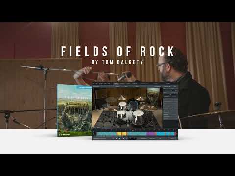Fields of Rock SDX – In the Mix!
