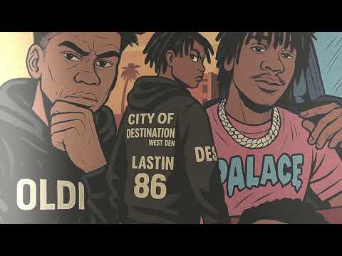 Young thug x SIXOWE - Poetry 