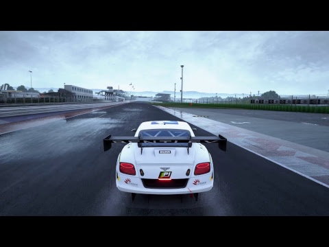 Assetto Corsa Competizione Oct 10 update first look (cont.) Misano World Circuit PC gamepad manual