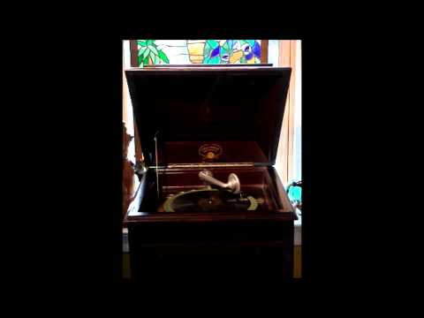 Man To Man ( Fred Waring - Jack Dolp ) Fred Waring and His Pennsylvanians 23892 B