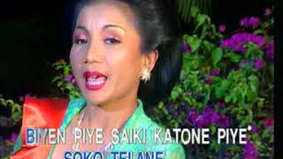 Download lagu NGINANG KARO NGILO MINUL/GROUP Cipt. MANTHOU'S mp3