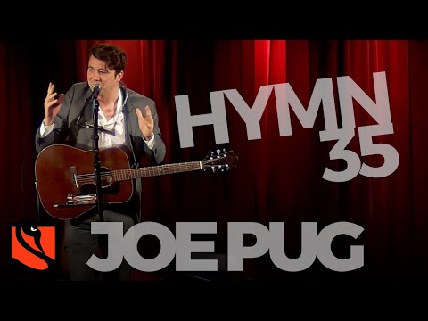 Hymn 35 | Joe Pug