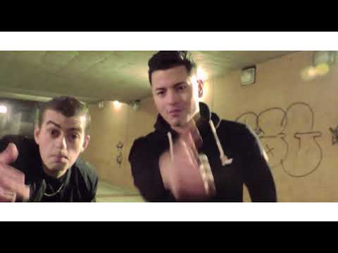 Mc Dima - Somos así ( vídeo oficial ) ft. Jey Aguilera