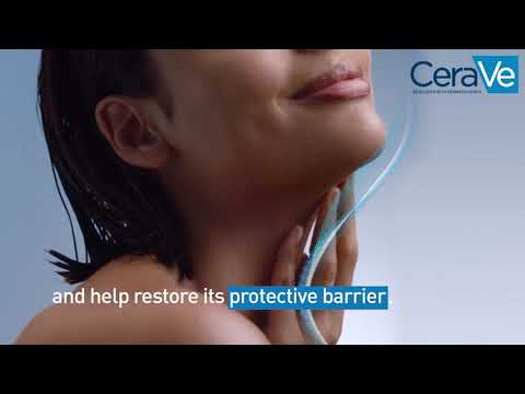 The Ceramide Difference in CeraVe