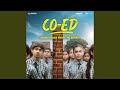 CO-ED Title Track
