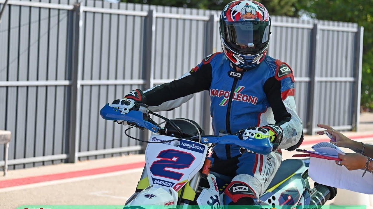 PromoRace Cup 2024 | GP1 Supermoto | Ortona, 28 luglio 2024