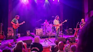 Blitzen Trapper When I’m Dying