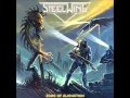 Steelwing - Lunacy Rising (New 2012 Album) 