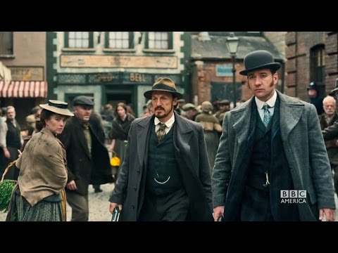 Ripper Street 3.04 (Preview)