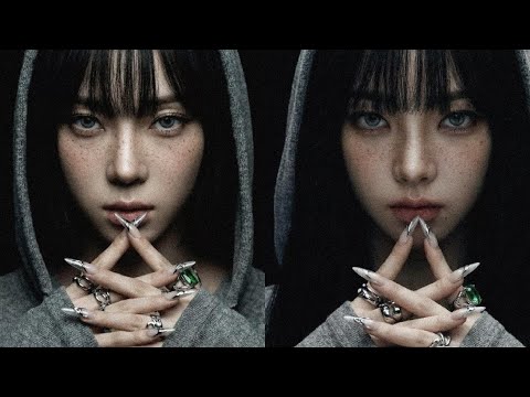 SERENADE - KARINA (카리나) & WINTER (윈터) (Studio Version)