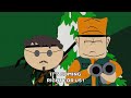 South Park - Loi de pédé numéro 4 (Jimbo)