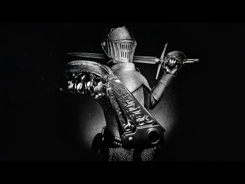 KUTE - MENTALITY (Official Visualizer)