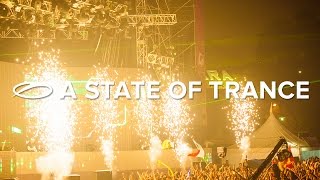 Armin van Buuren&#39;s Official A State Of Trance Podcast 358 (ASOT 700, Part 1 Highlights)