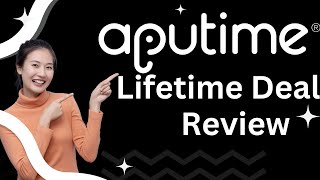 APUtime Lifetime Deal: AI-Powered Project & Process Management