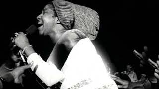 Aretha Franklin - San Francisco // 1971 [Set 2] (Full Concert)