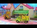 Bob The Builder S08E03 Wendy S Big Night Out