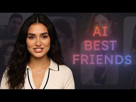 Lovish Your Personal AI friend