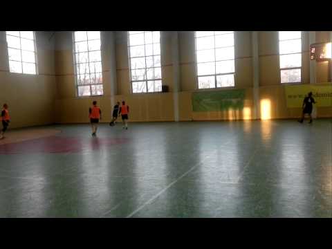 StrefaFutbolu.pl - ALHPN: Dyżurnaliści - Spokojnie