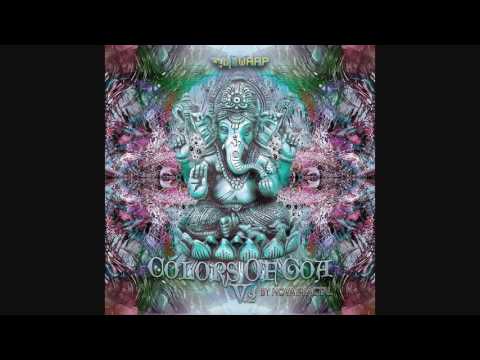 Ocean Star Empire - Blue Yonder Fringe