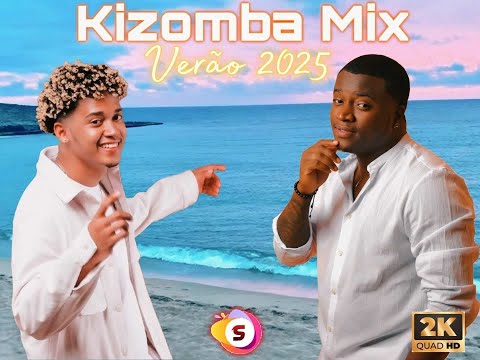 Remix Kizomba Verao Garry feat Ruben Teixeira  2025