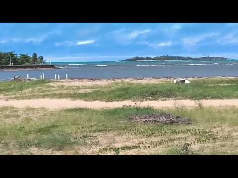 pescaria na praia de sirinhaem pernambuco linda praia 