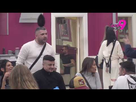 Elita 9: Takmičari udružili snage da rasture prijateljstvu Maje i Aneli - 30.01.2026.