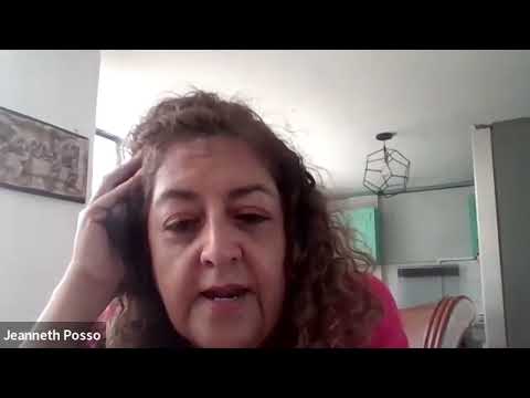 Testimonio de Jeanneth — Ecuador