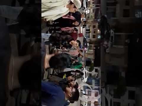 DELENYER vS JOSE III - SELVA ALEGRE - EVOLUCIONES III