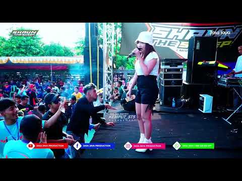 ITANING TENRI BOLO DINN ANESIA - SHAUN THE SHEEP - IPM BERSATU - MLATIHARJO GAJAH DEMAK