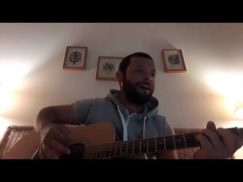 Marijan Ban - Skatula za sne (acoustic cover)