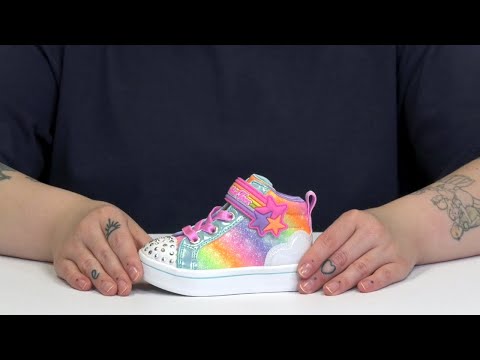 SKECHERS KIDS Twi-Lites 2.0 (Toddler) SKU: 9963107