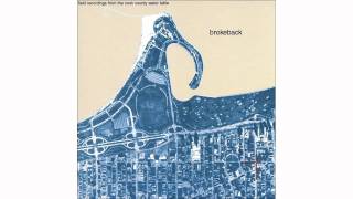 Brokeback - We Let the "S" Hang in the Air