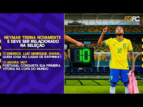 HOJE ÀS 16H – Quebrada F.C.