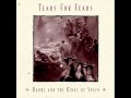 Tears for Fears - Los Reyes Católicos