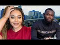 THE OTHER CHICK COMPLETE MOVIE - NADIA BUARI, PRINCE DAVID OSEI - NEW GHANAIAN MOVIE
