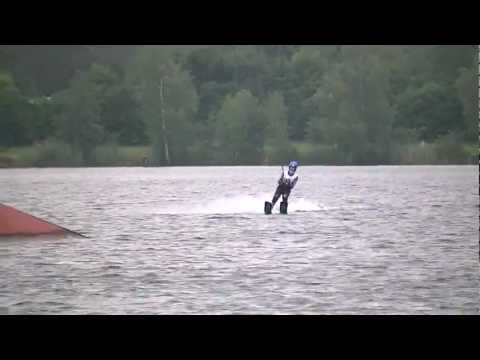 Nadine Schall / GP Tourstop AU-SEE 31.7.2011