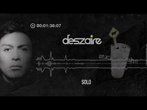 RECORDANDO A OMAR RÍOS ARROYO DE DESZAIRE