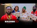 Movie Alert Itele Dicon Set To Drop Koleoso Part 10 Latest Yoruba Movie 2026 By Itele Dicon