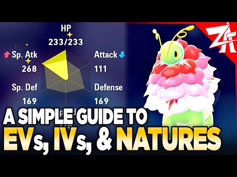 How To Make Your Pokémon Super Strong!