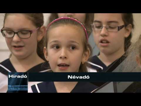 Híradó – 2016. november 22.