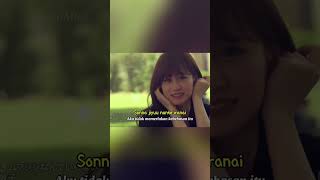 Time Machine Nante Iranai(Aku Tidak Membutuhkan Mesin Waktu) - Romaji + Lirik