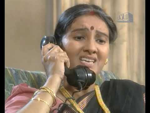 Episode 97: Oru Pennin Kathai Tamil TV Serial - AVM Productions