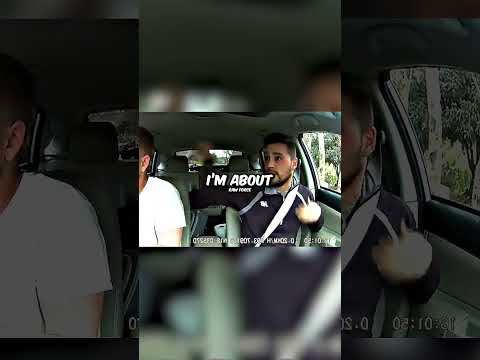 Two Guys Face The Mexican Cartel 🥶