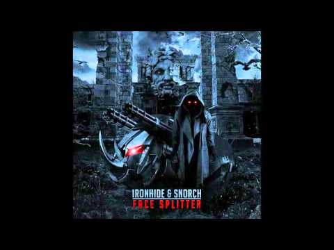 Ironhide X Snorch - Facesplitter