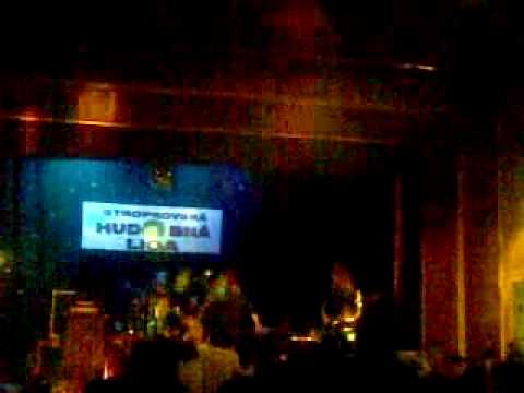 Roksound - Deep Dream - Stropkovská Hudobná Liga 2009